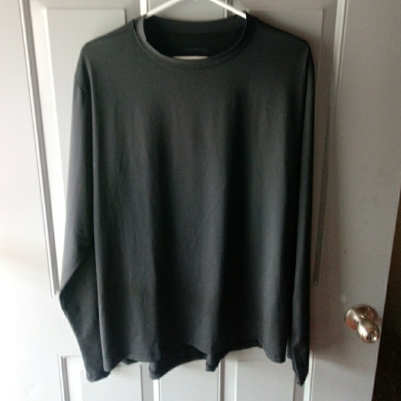 Mens winter under shirt XL - Picture 1 of 3